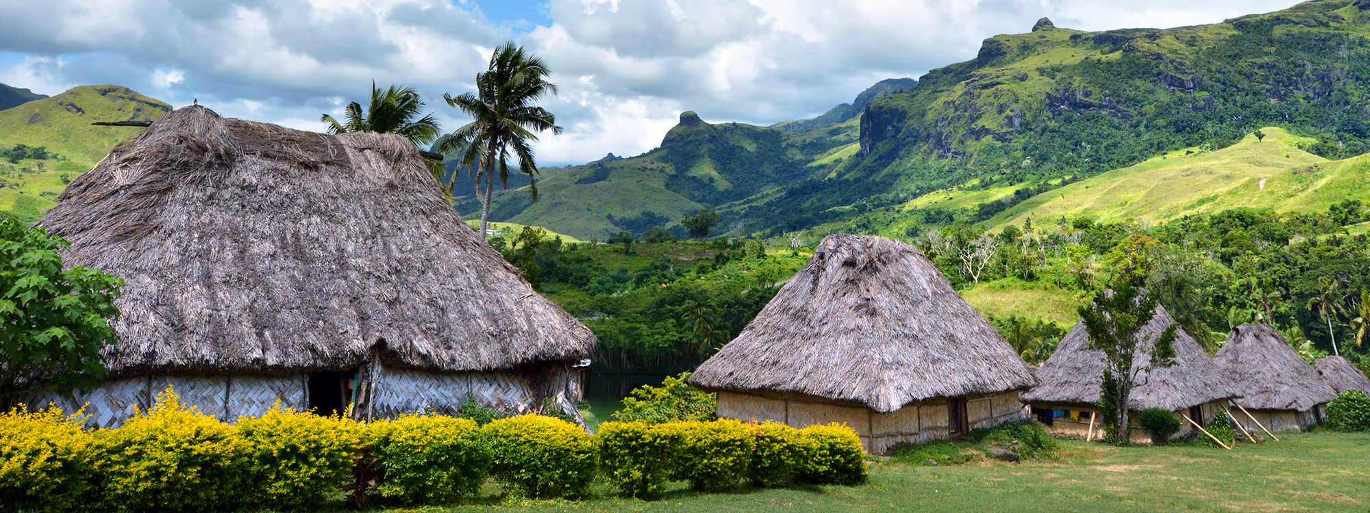 Fiji