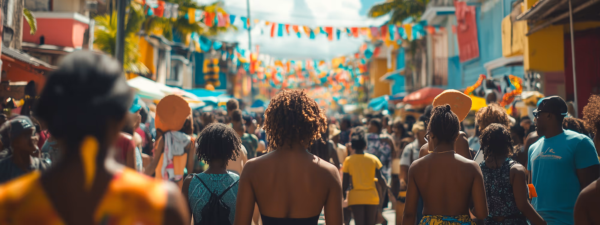 Jamaica