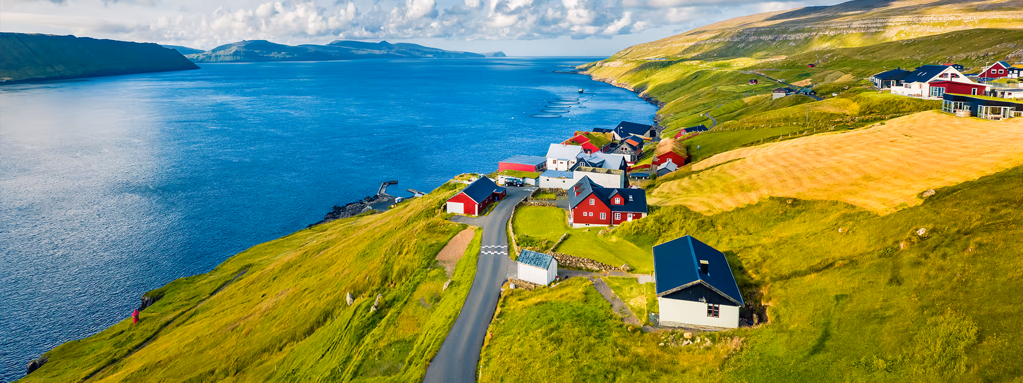 Denmark