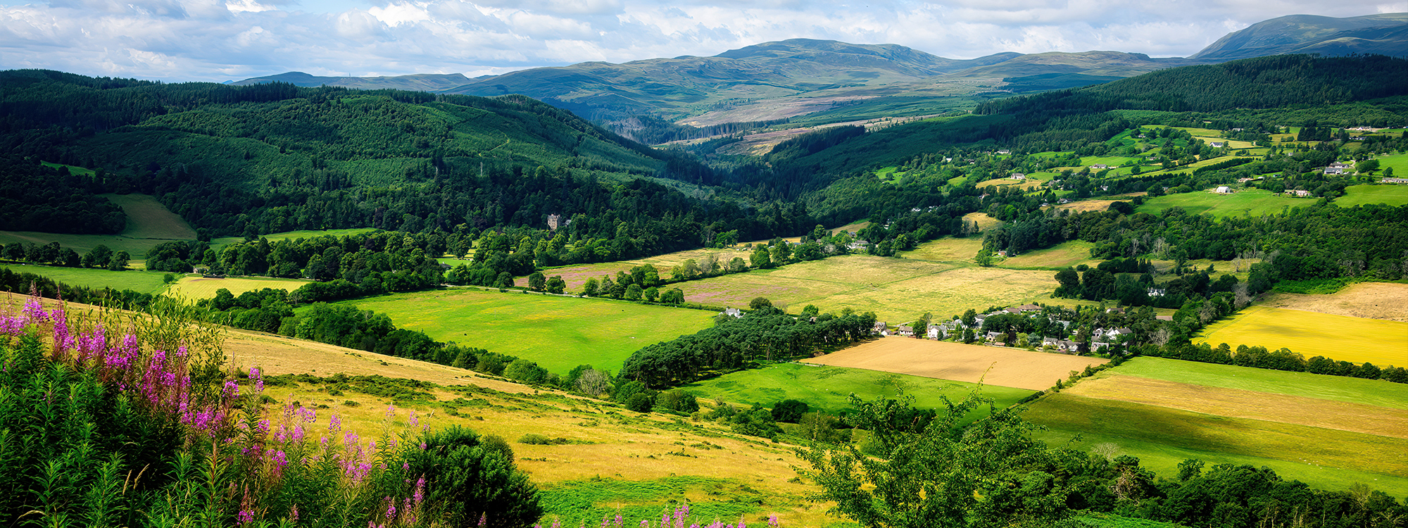 Scotland
