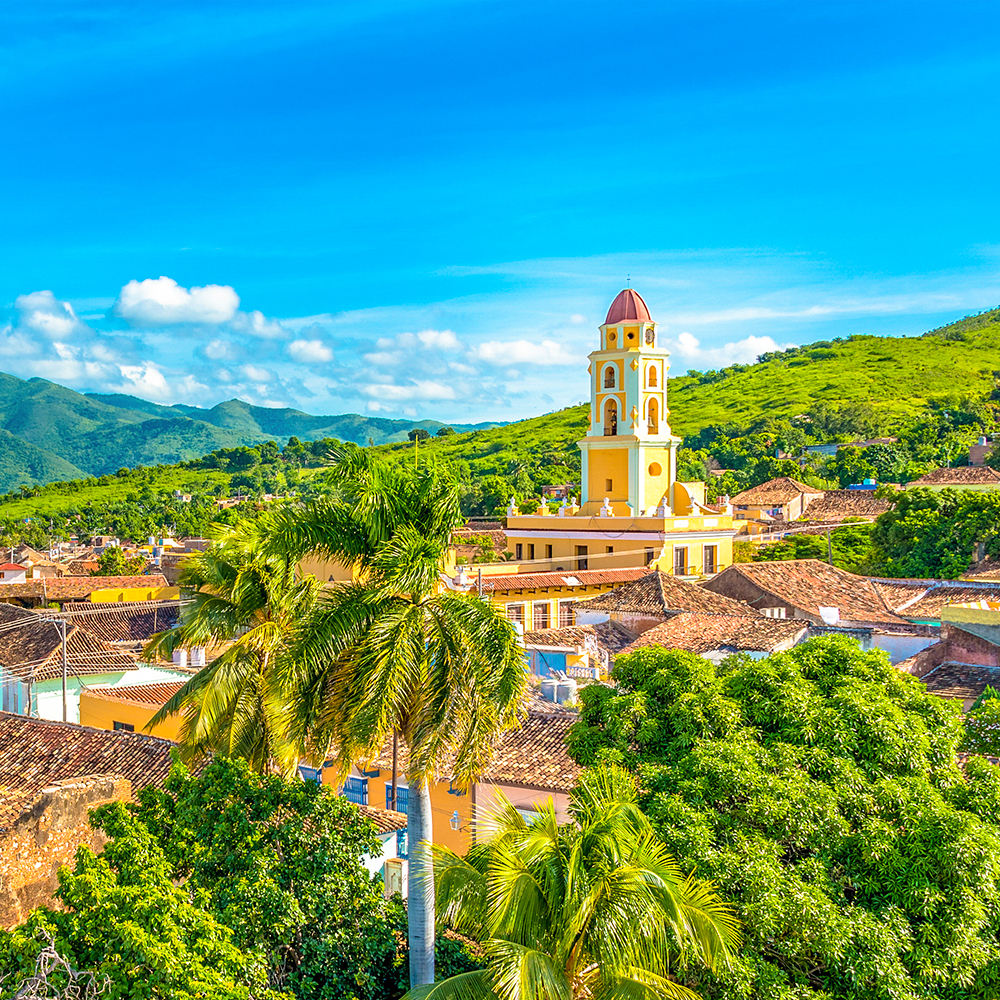 Trinidad