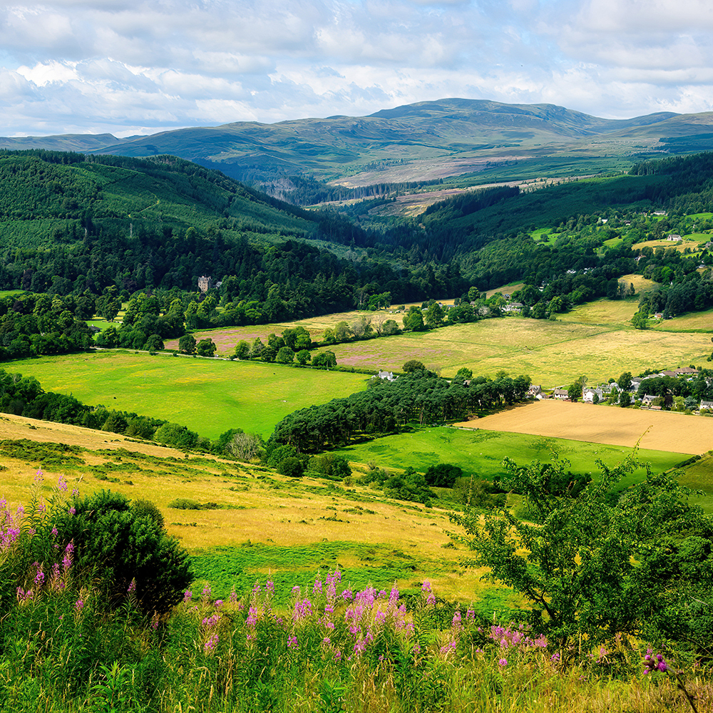 Scotland