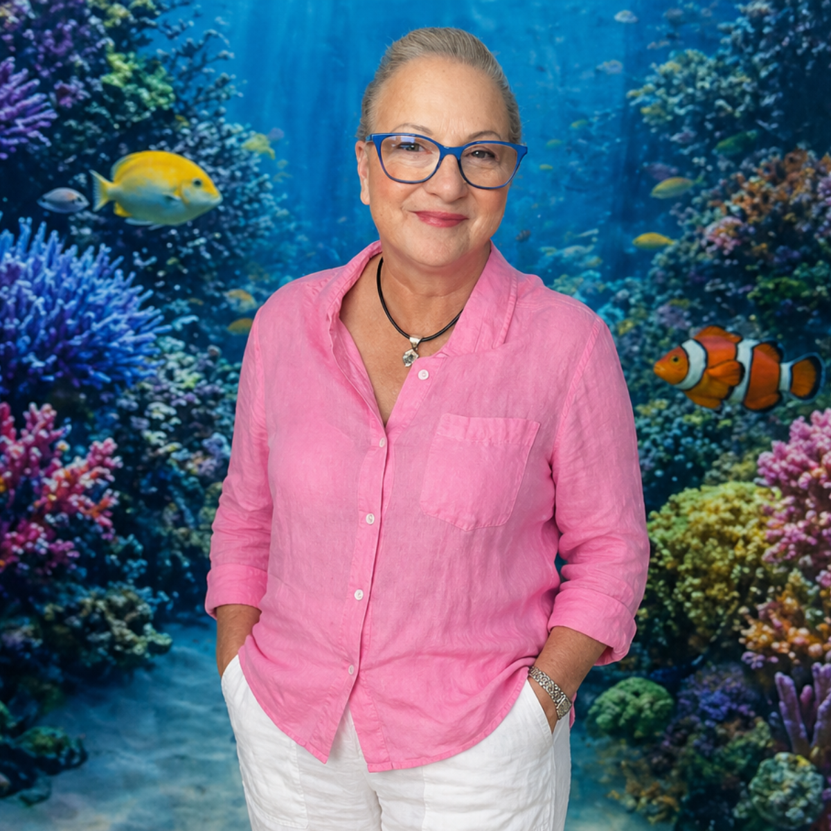 Mary Signorelli