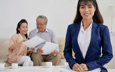 Benefits of Using a Texas Insurance Broker vs Direct Providers