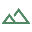 Mountain icon