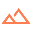 Mountains icon
