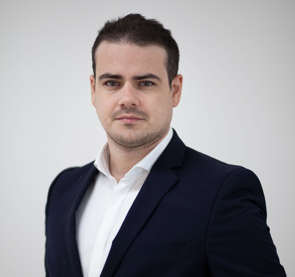 Photo de Jeremy Lellouche