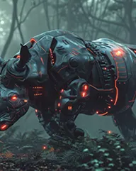 Looping Section Image