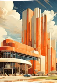 Looping Section Image