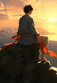 Looping Section Image