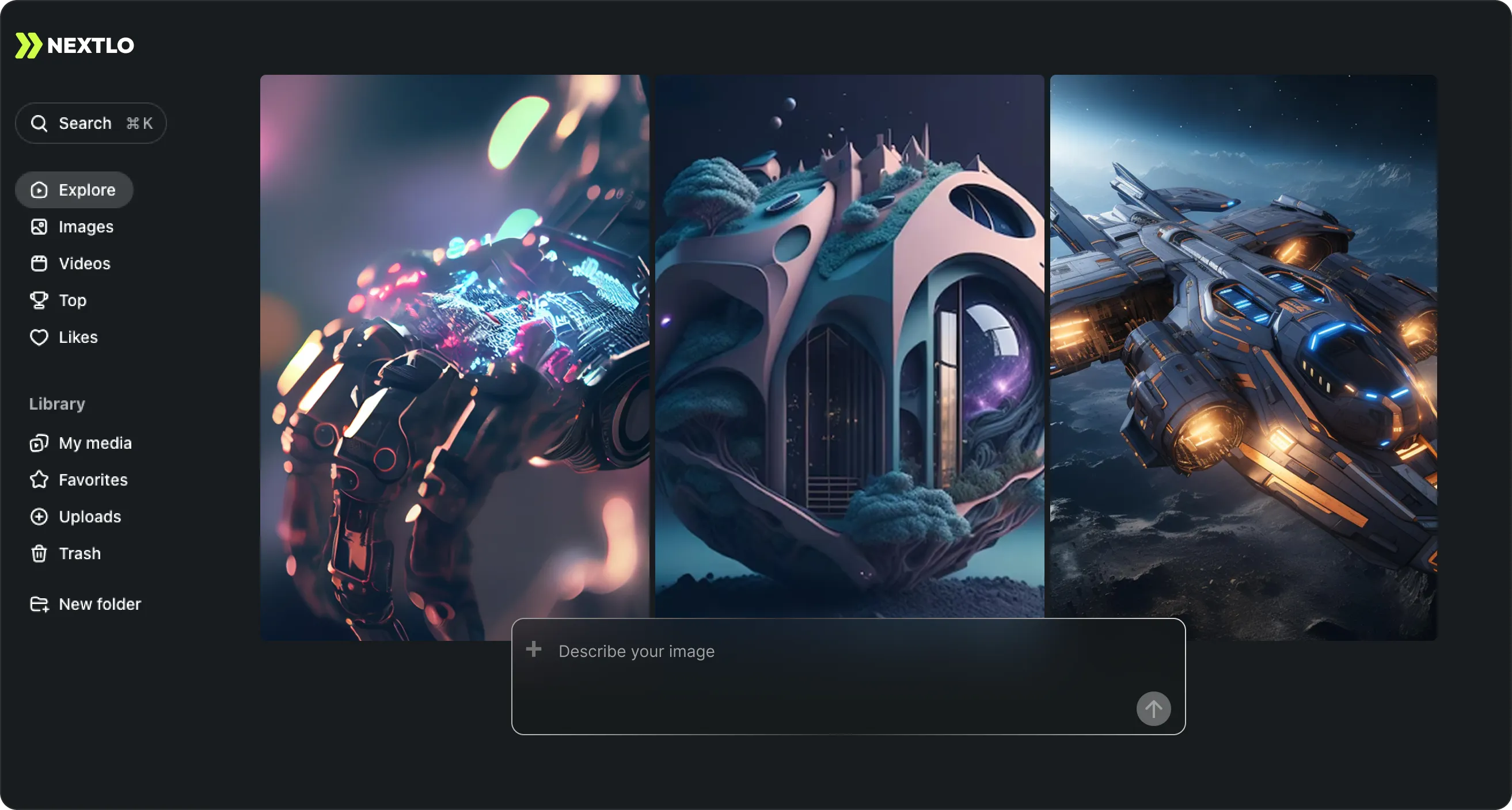 Hero Section Group Image