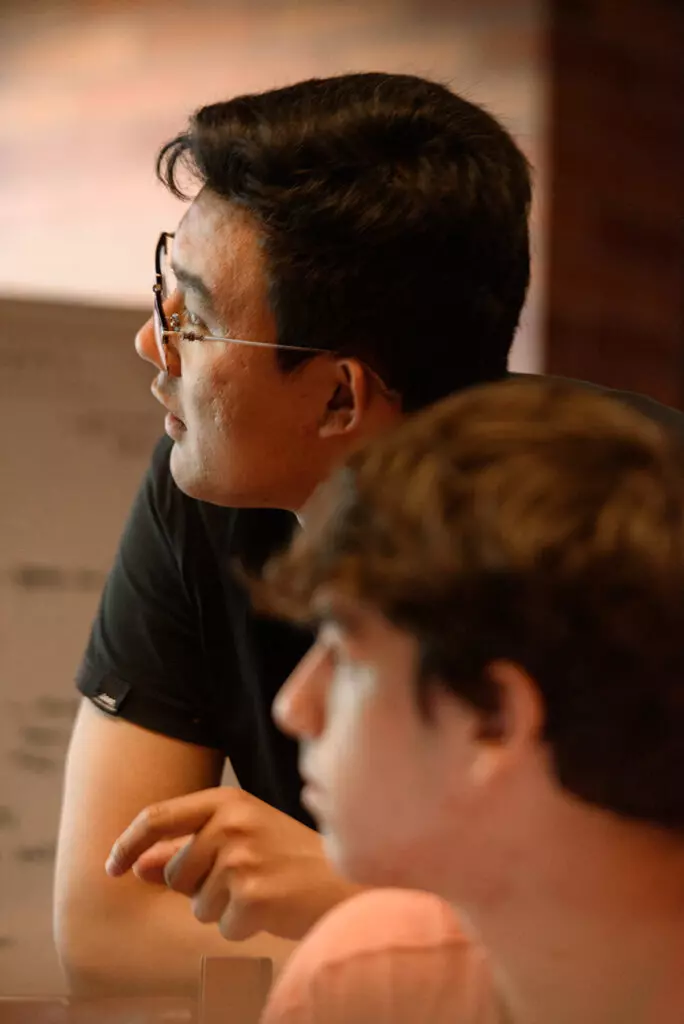 How to join the Singapore summer school