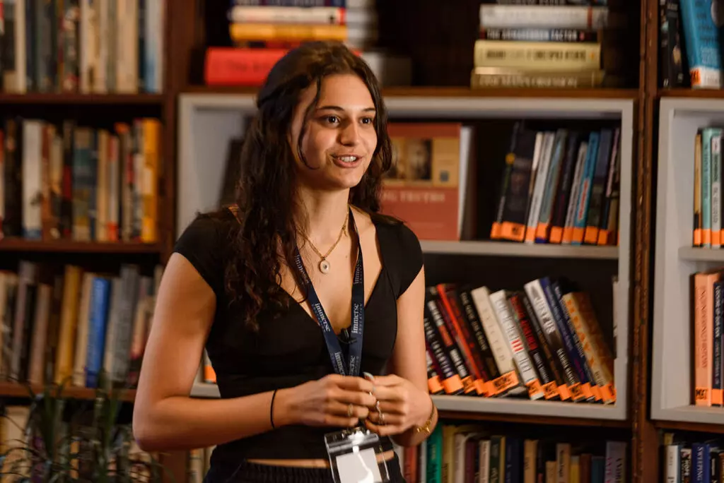 How to join the Boston summer school