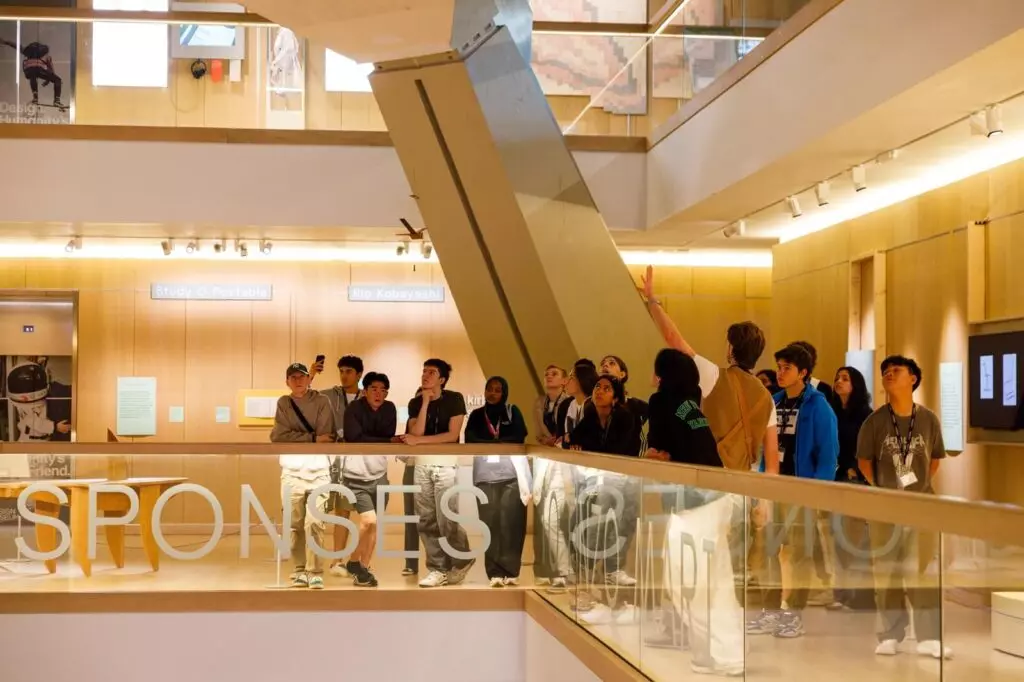 What makes our London summer school stand out?