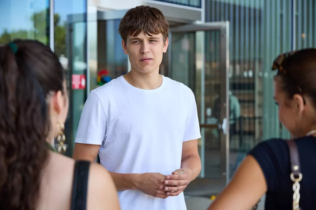 How to join the San Francisco summer school