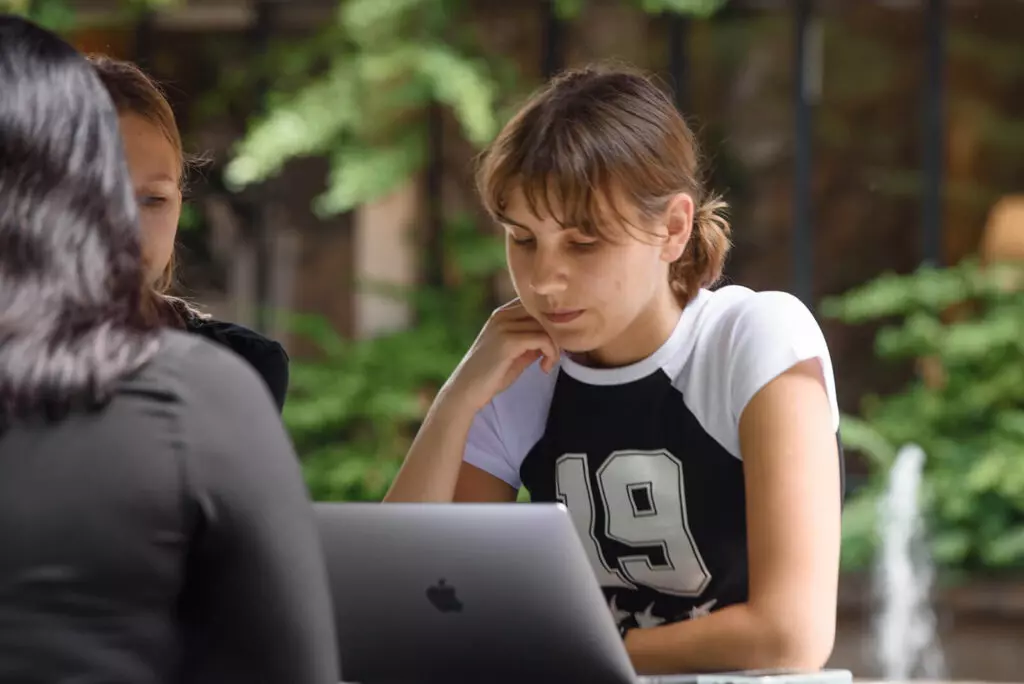 How to join the Toronto summer school