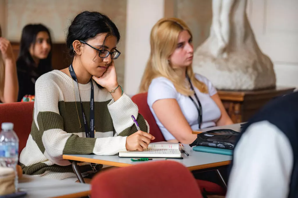 How to join the Tokyo summer school