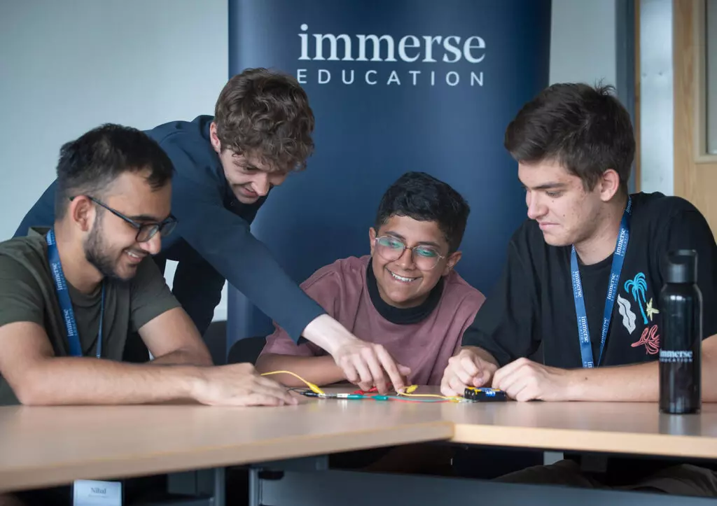 What makes our Tokyo summer school stand out?
