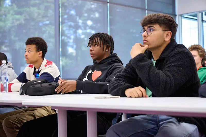 Why choose Immerse Education’s San Francisco summer school?