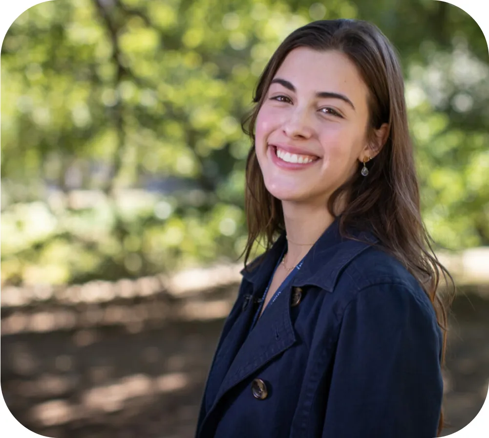 Learn more about our Alumni through their success stories