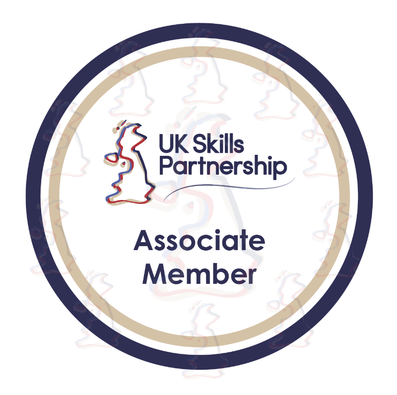 UKSP Associate Member