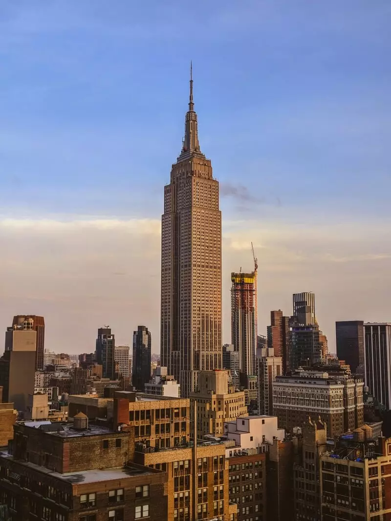 Explore the best of New York City