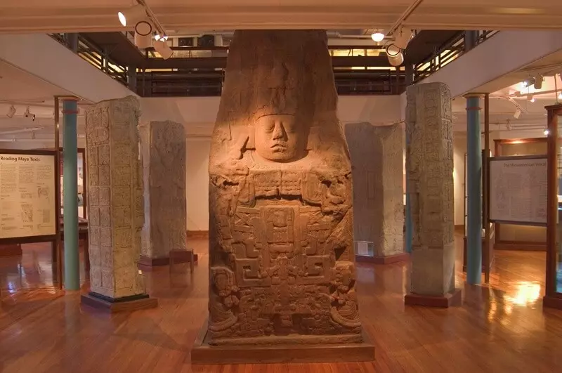 Museums and galleries