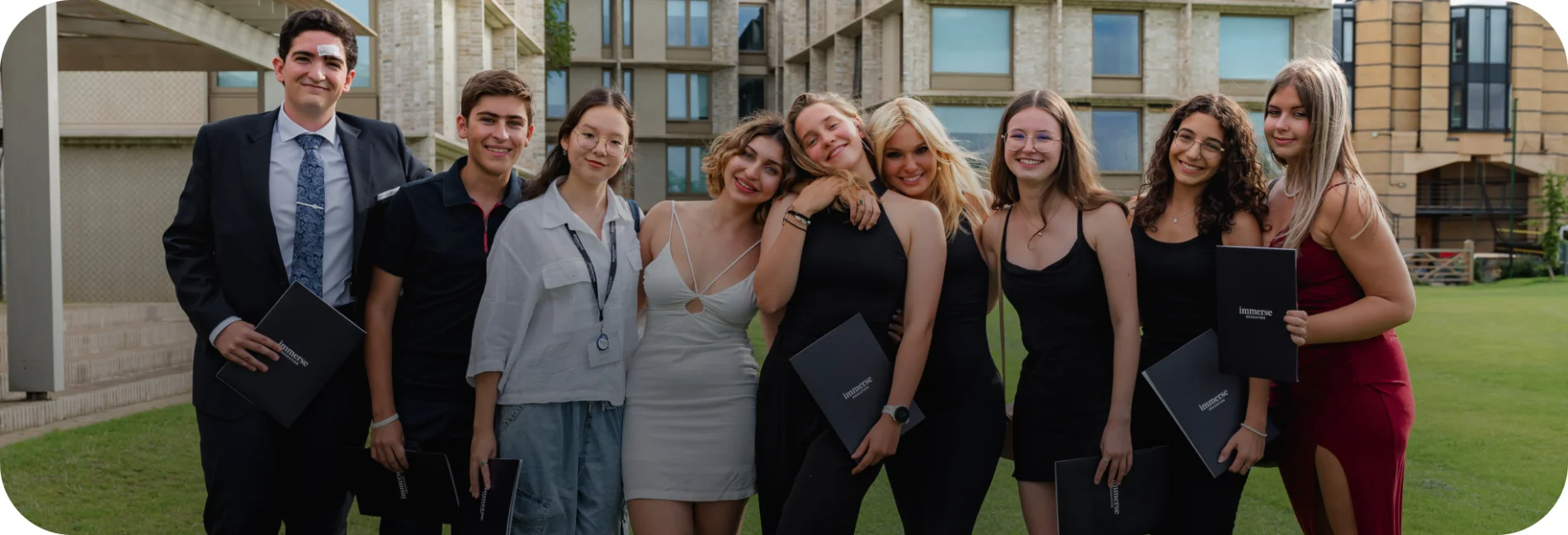 Alumni Success Stories