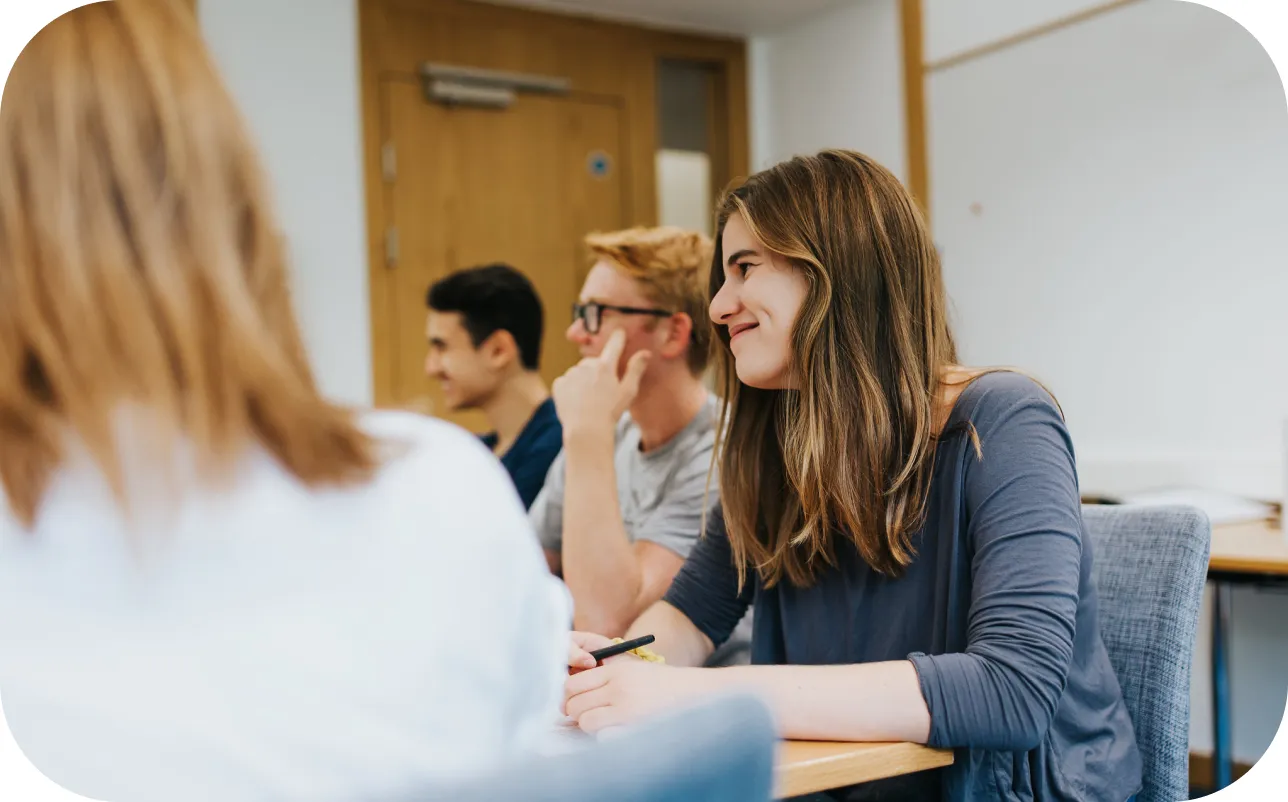Academic Workshops