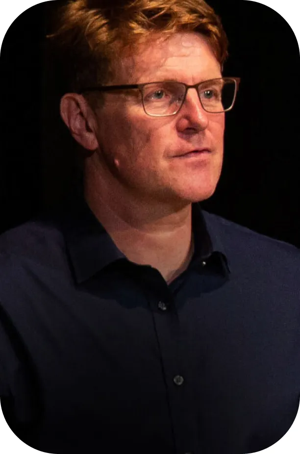 Inspirational Guest Speakers