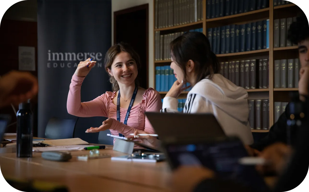 Academic information