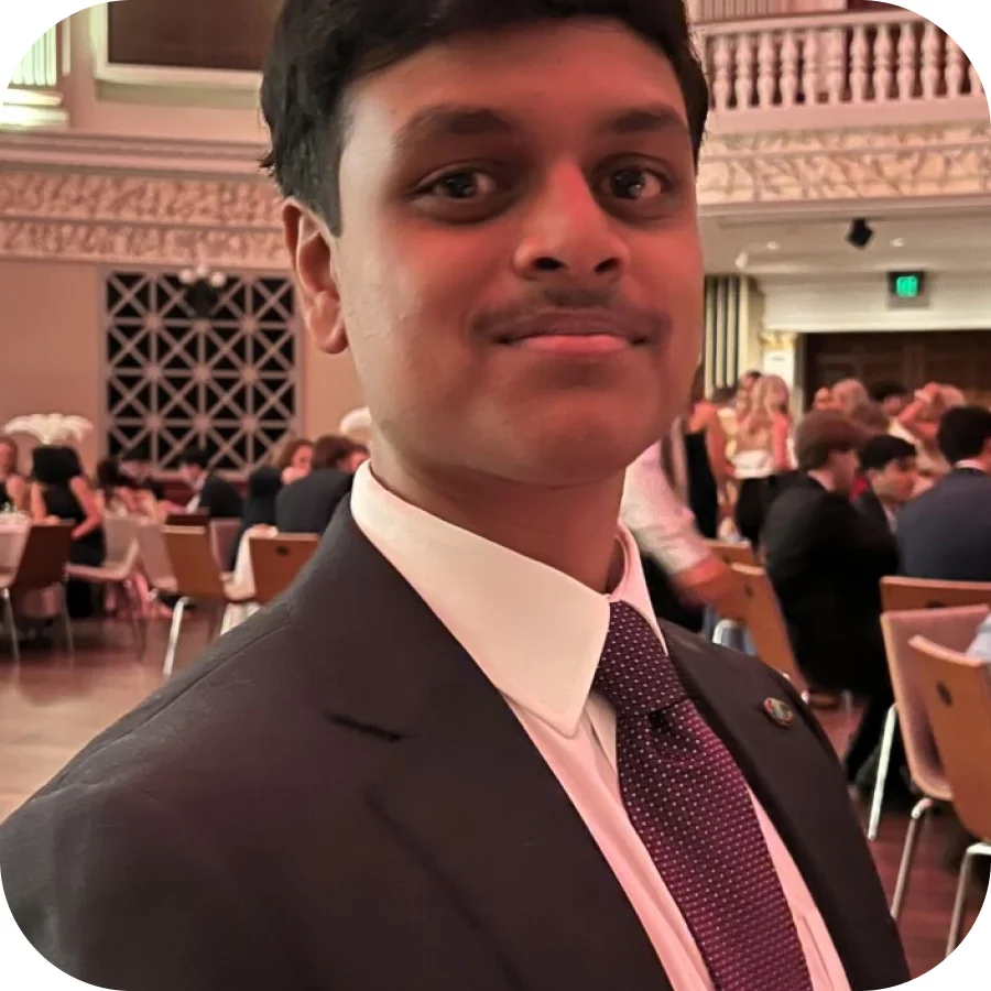 Abhiram Y