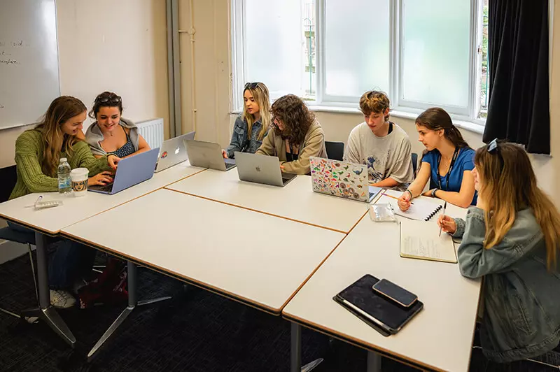 Master core Media and Journalism concepts