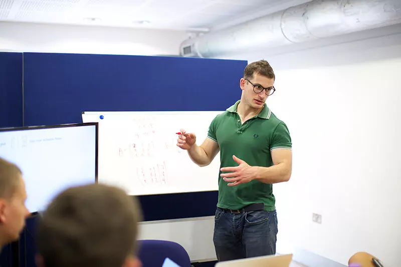 Key benefits and learning outcomes