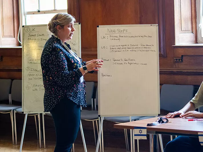 Key benefits and learning outcomes