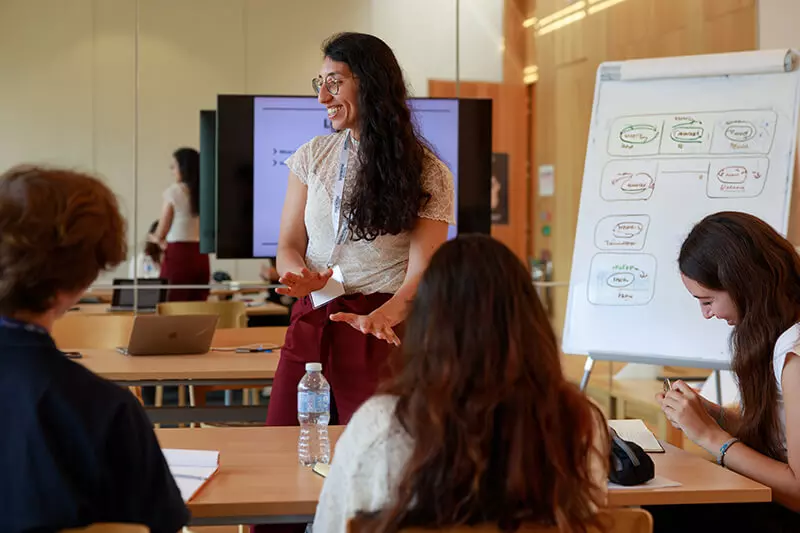 Key benefits and learning outcomes