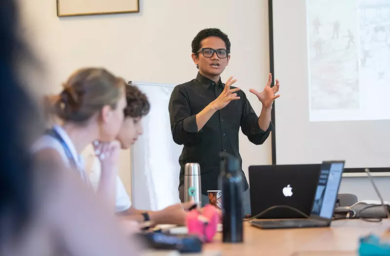 Master core sustainability concepts