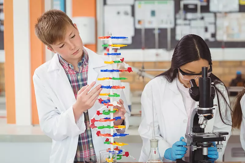Key benefits and learning outcomes
