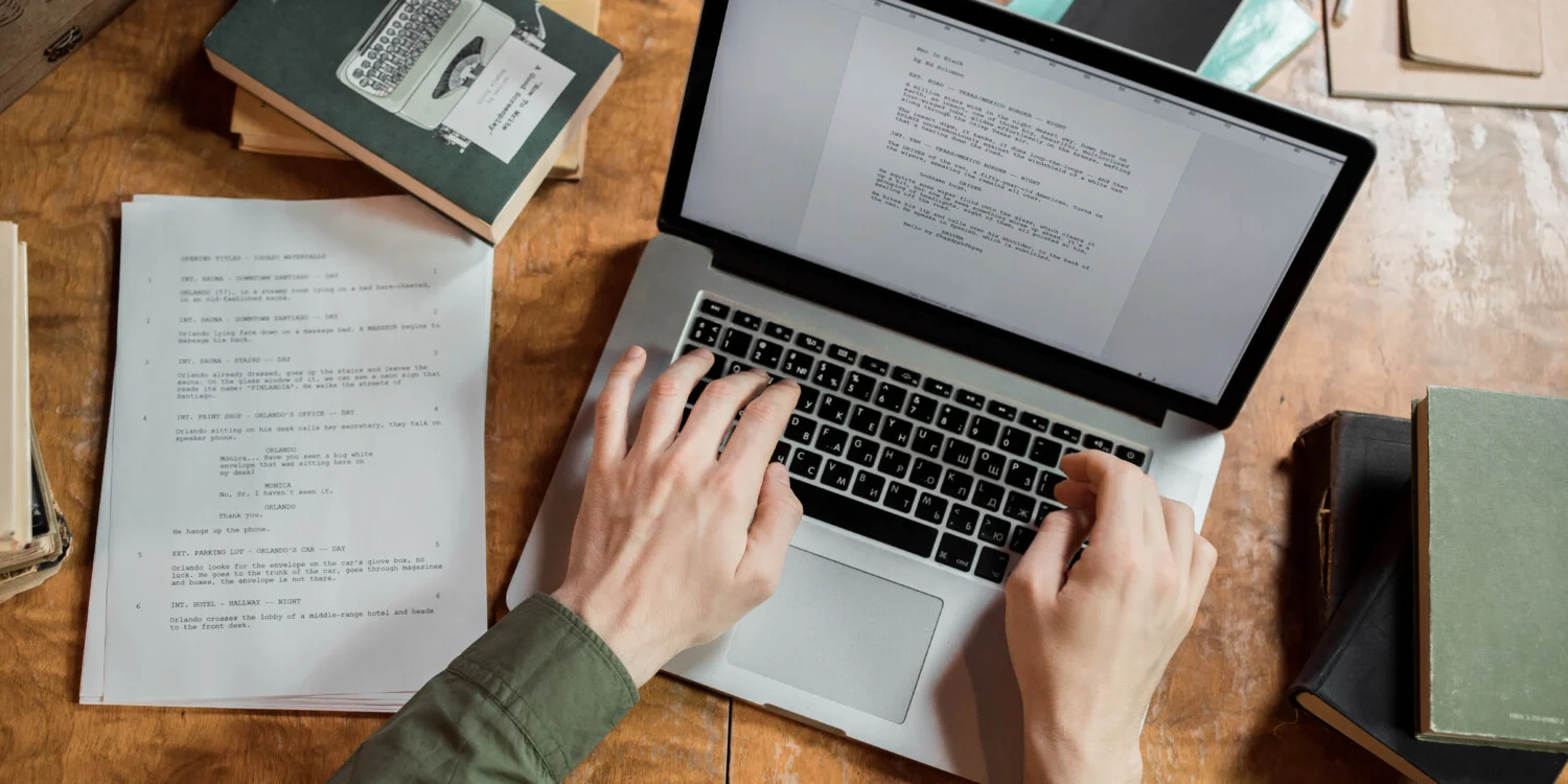 How helpful did you find the support provided by Immerse for writing your essay?