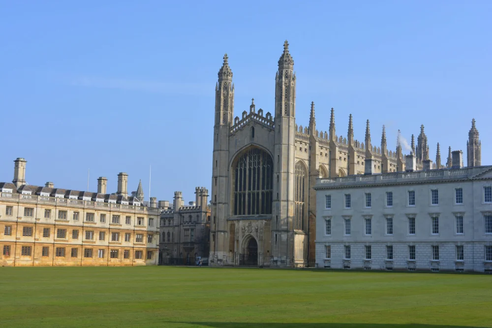 Would you recommend the Immerse Education programmes to other prospective students?