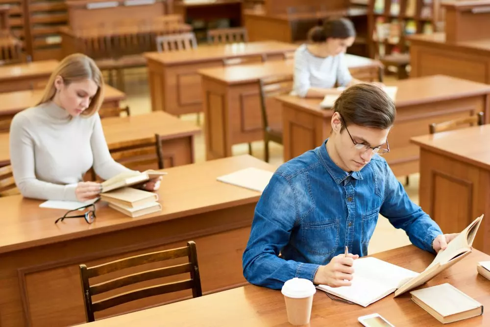 How do you think the experience on your Immerse programme has prepared you for higher education?