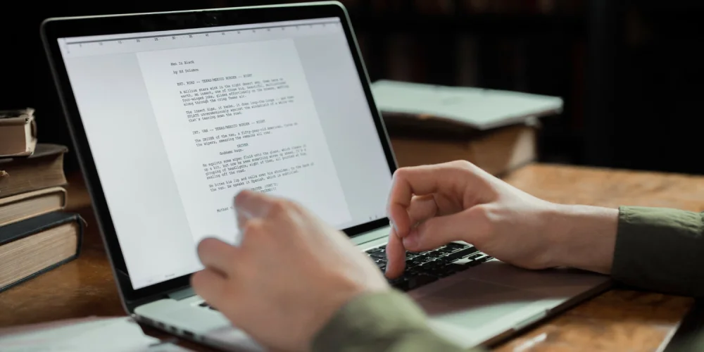 How did the Immerse programme help you with your university application?