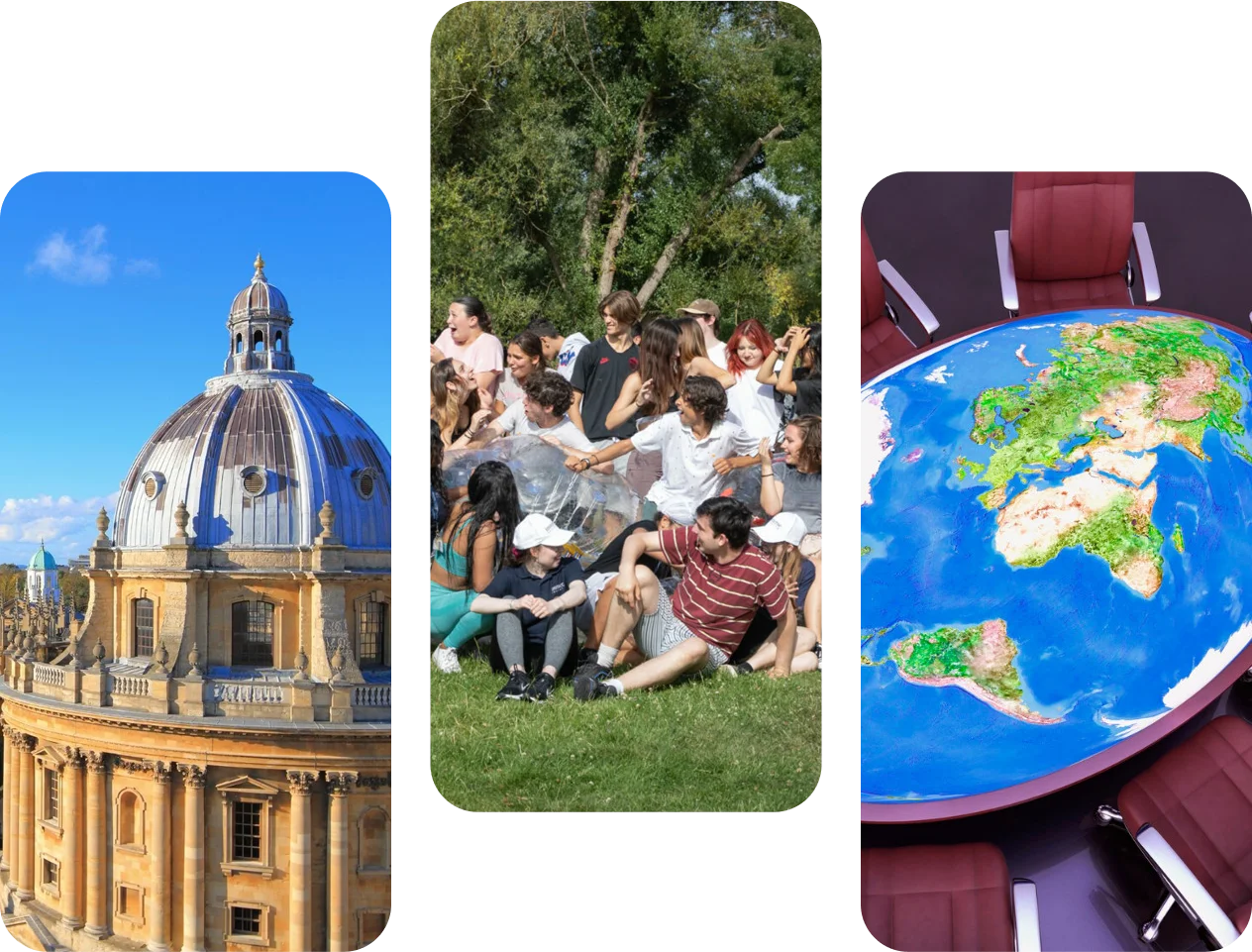 Why did you decide to enrol onto an Immerse Education programme?
