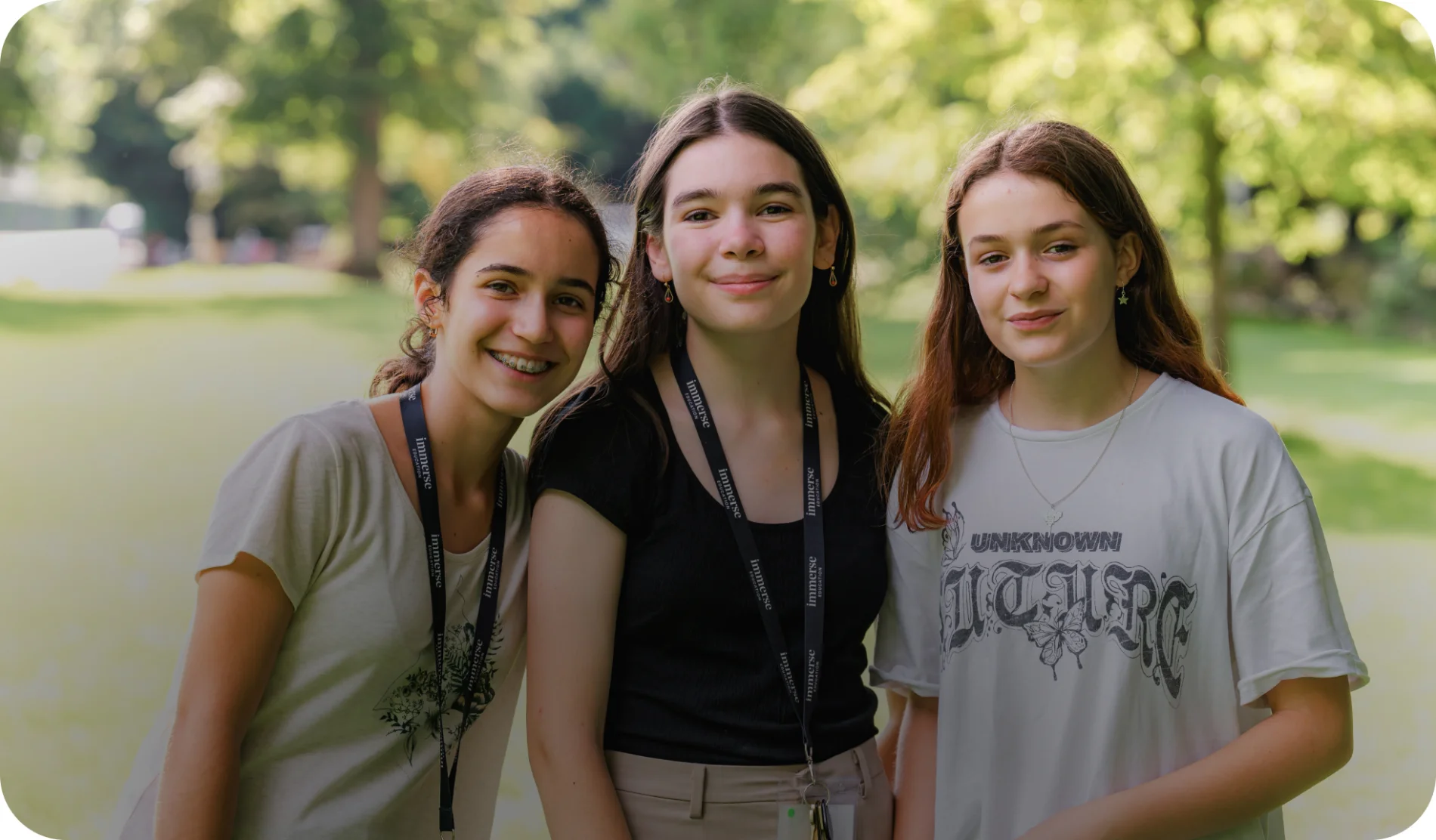 13-15 years old