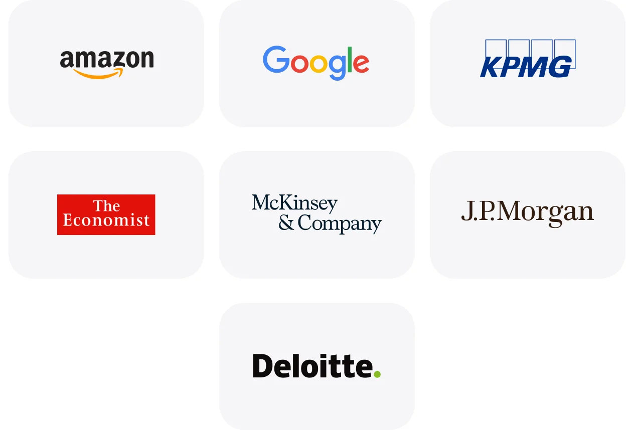 Career Destinations