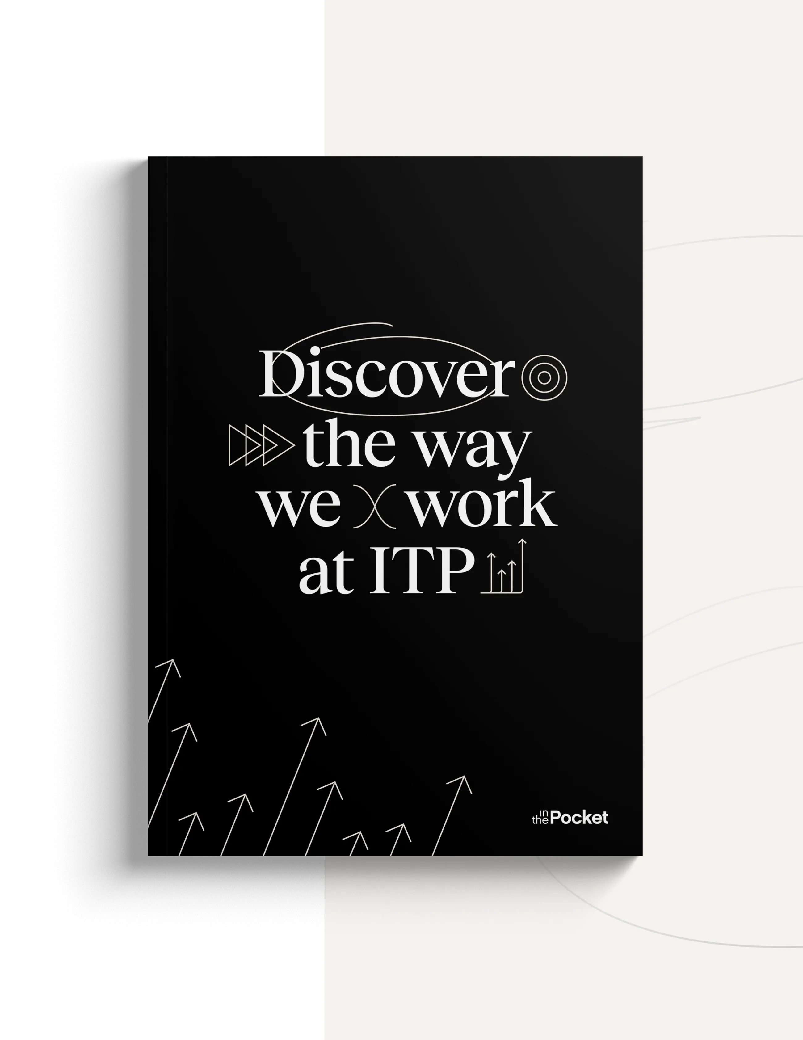 book of way of working