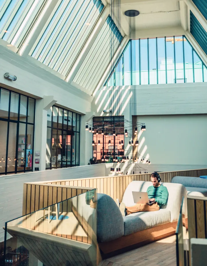 In The Pocket Locations