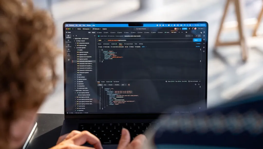 In The Pocket Office