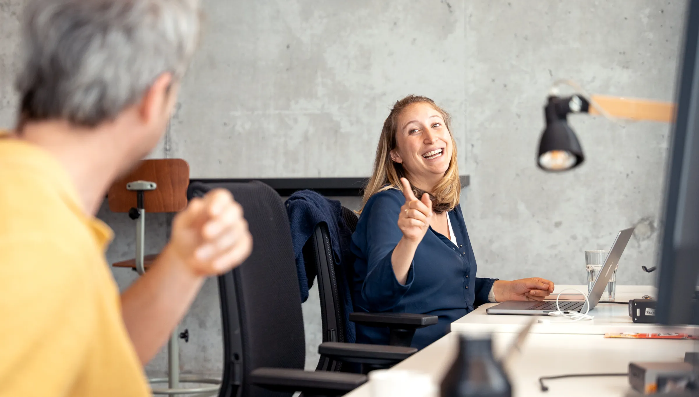 In The Pocket Amsterdam