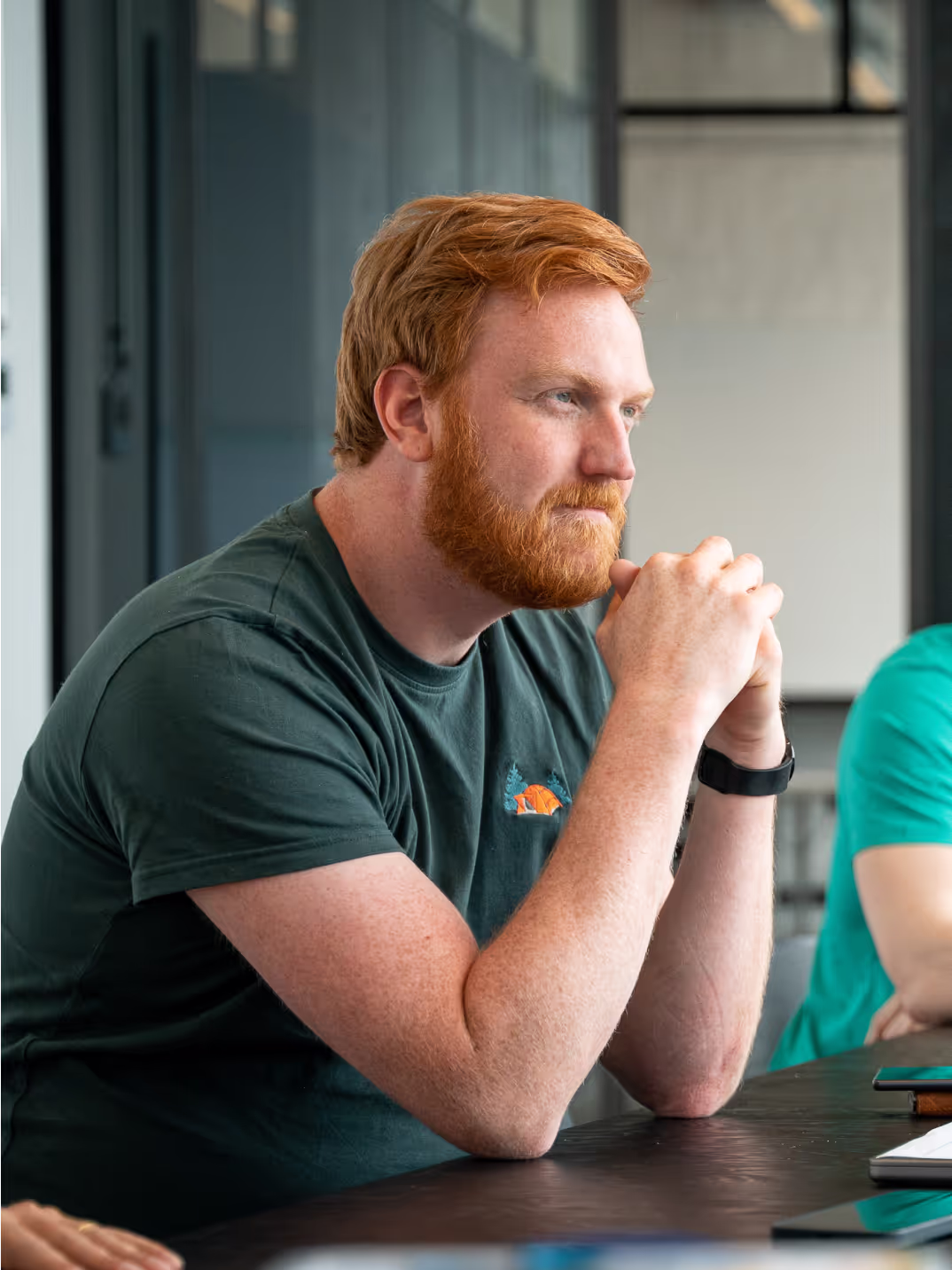 cloud api backend development